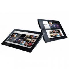 Sony выпустит конкурента iPad 2